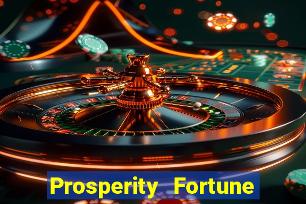 Prosperity Fortune Tree minutos pagantes
